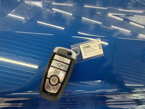 Used 2023 Ford F150 XLT w/ Equipment Group 302A High AWD/4WD image 31