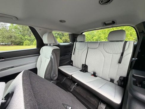 Used 2020 Hyundai Palisade SEL AWD/4WD image 24