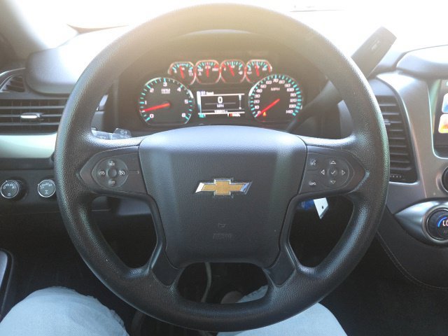 Used 2018 Chevrolet Tahoe 4WD w/ Suspension Package, Off-Road image 33