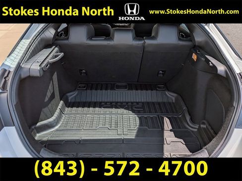 Certified 2023 Honda Civic Sport Touring image 15