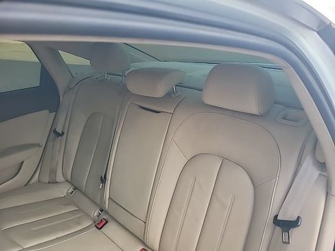 Used 2018 Audi A6 2.0T Premium FWD image 13