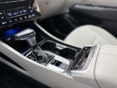 Used 2022 Hyundai Tucson SEL w/ Convenience + Premium Package image 21