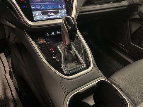 Certified 2025 Subaru Legacy Limited image 25
