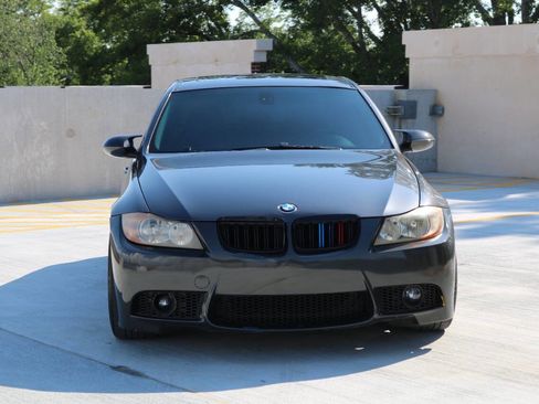 Used 2007 BMW 328i Sedan RWD image 10