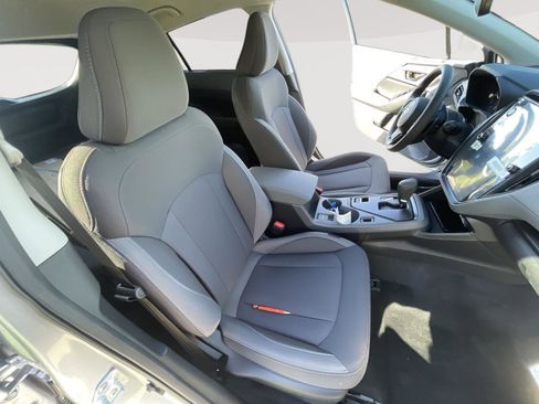 New 2026 Subaru Crosstrek 2.0i Premium AWD/4WD image 28