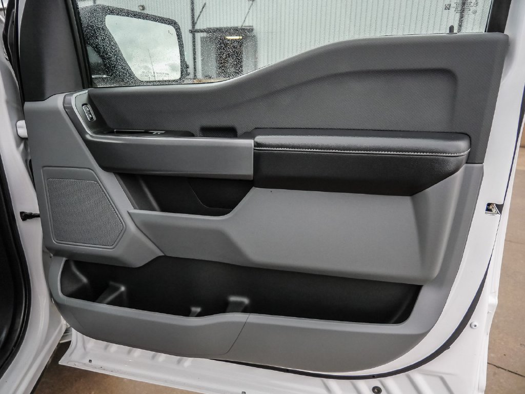 Used 2021 Ford F150 XLT AWD/4WD image 17