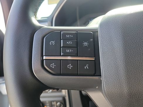 Used 2023 Ford F150 XLT w/ Equipment Group 302A High AWD/4WD image 15