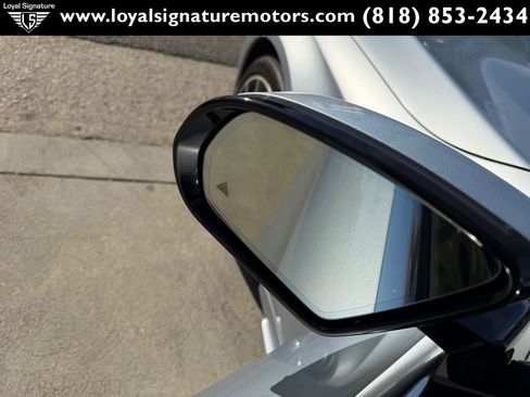 Used 2014 Mercedes-Benz S 550 Sedan w/ Sport Package Plus One image 22