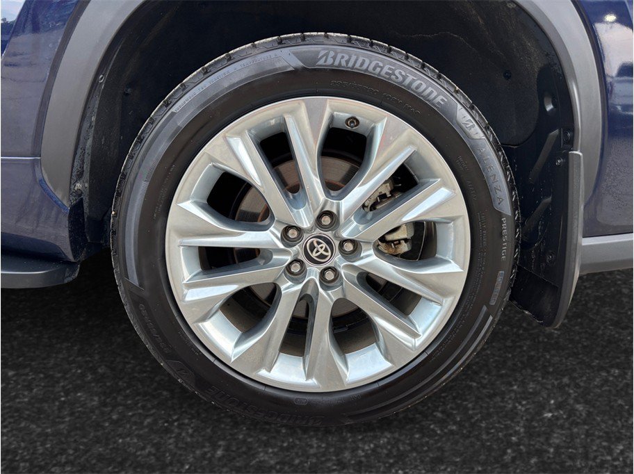 Used 2020 Toyota Highlander Limited AWD/4WD image 15