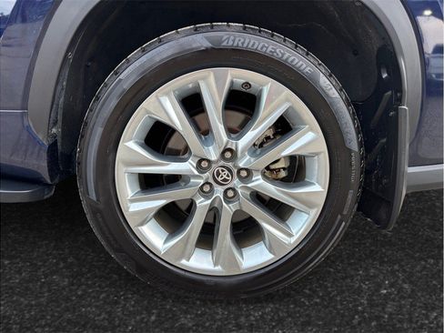 Used 2020 Toyota Highlander Limited AWD/4WD image 15