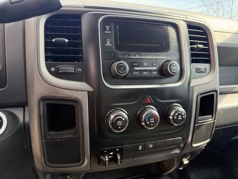 Used 2017 RAM 2500 Tradesman w/ Power & Remote Entry Group image 12