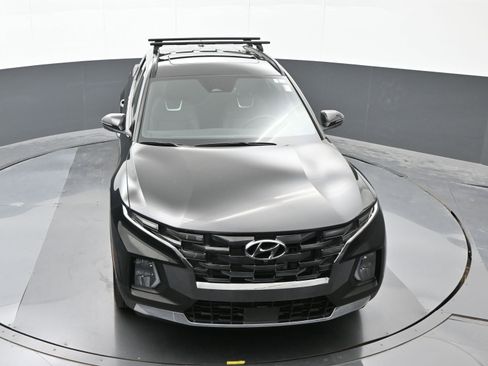 Used 2024 Hyundai Santa Cruz Limited image 32