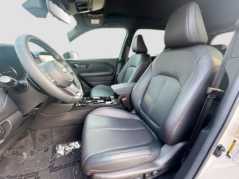 Certified 2026 Subaru Forester Limited AWD/4WD image 20