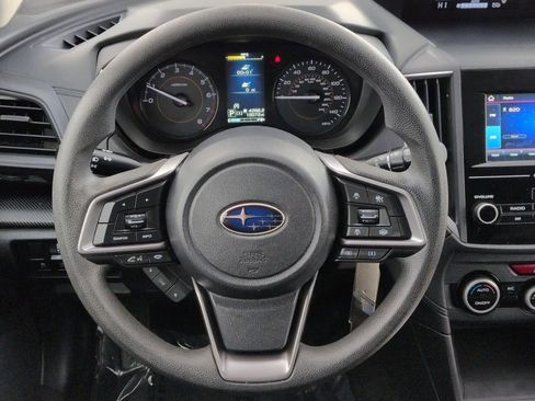 Certified 2023 Subaru Crosstrek 2.0i image 23