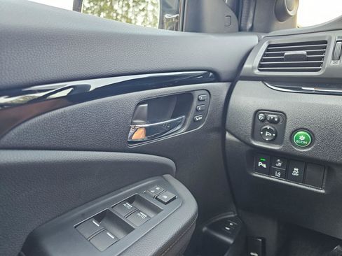 Used 2021 Honda Passport Elite image 30