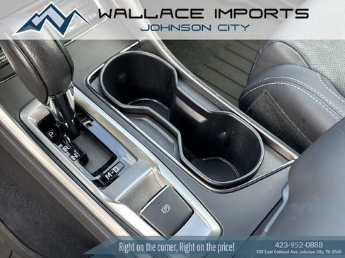 Used 2021 Subaru Ascent Limited w/ Technology Package AWD/4WD image 19