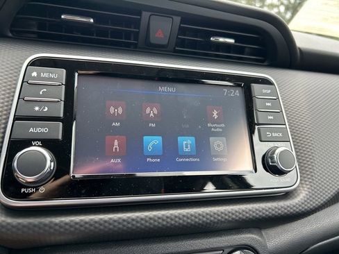 New 2025 Nissan Kicks Play S image 25