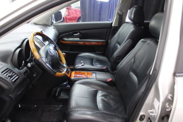 Used 2008 Lexus RX 350 AWD image 11