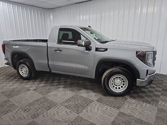Used 2024 GMC Sierra 1500 Pro w/ Pro Value Package video 1