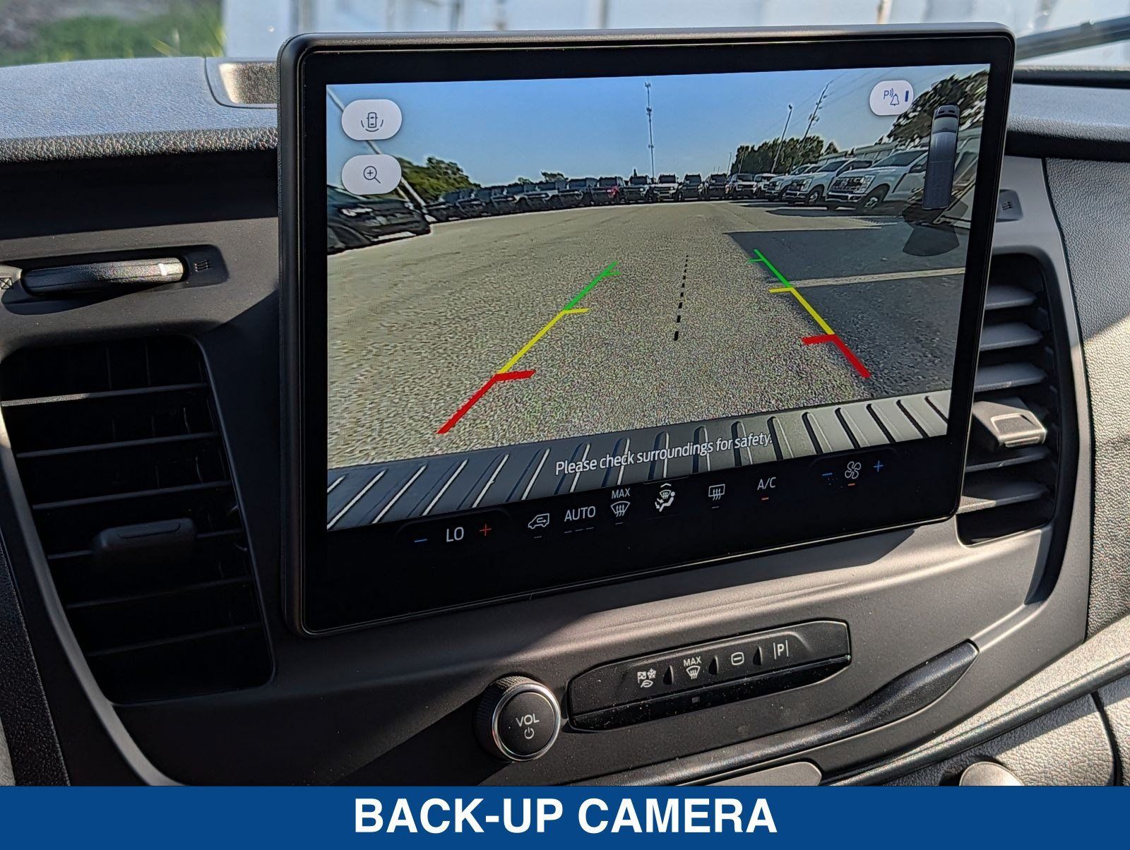 New 2026 Ford Transit 350 XL RWD image 28