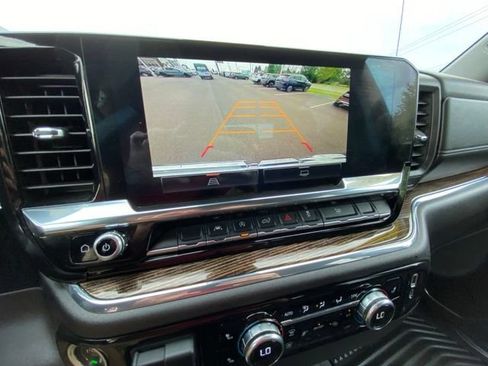 Used 2024 GMC Sierra 1500 Elevation AWD/4WD image 22