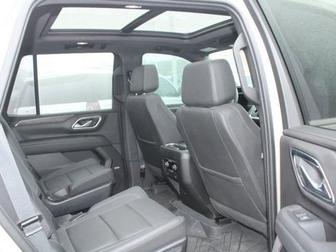 Certified 2023 Chevrolet Tahoe LT w/ LT Signature Package image 13