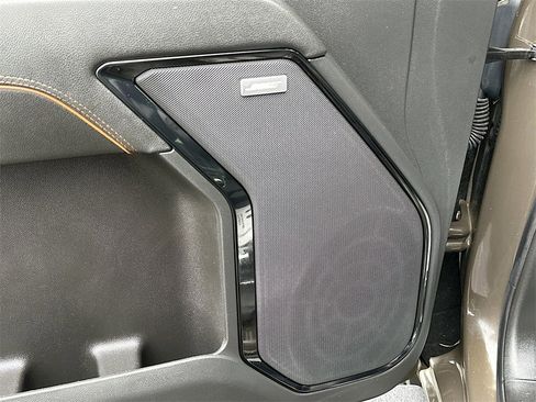 Used 2023 GMC Sierra 1500 AT4 w/ AT4 Premium Package image 19