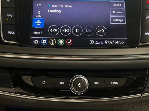 Used 2020 Buick Enclave Premium w/ Trailering Package, 5000 lbs. image 10