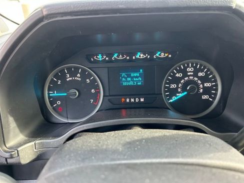 Used 2020 Ford F150 XLT image 16