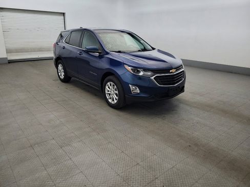 Used 2019 Chevrolet Equinox LT AWD/4WD image 13
