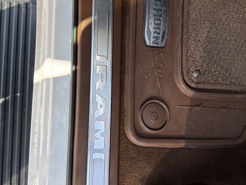 Used 2020 RAM 1500 Limited AWD/4WD image 34