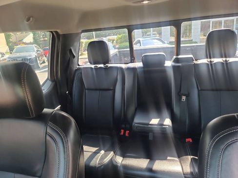 Used 2020 Ford F150 Lariat AWD/4WD image 27