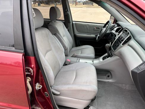 Used 2006 Toyota Highlander Limited image 8