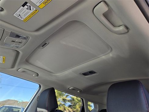 Used 2025 Kia Soul GT-Line w/ GT-Line Technology Package image 10