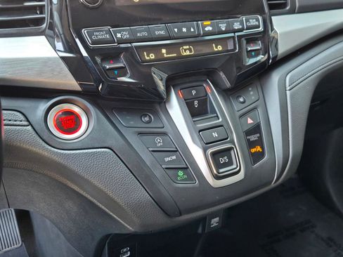 Used 2024 Honda Odyssey EX-L image 22