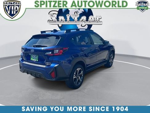Used 2024 Subaru Crosstrek 2.0i Premium AWD/4WD image 9