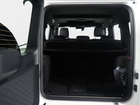 Used 2025 Mercedes-Benz G 63 AMG 4MATIC image 66