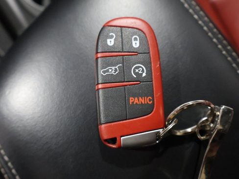 Used 2024 Dodge Durango SRT Hellcat image 28