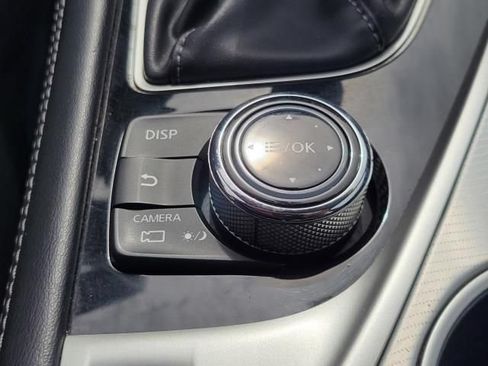 Used 2022 INFINITI Q50 Luxe AWD/4WD image 28