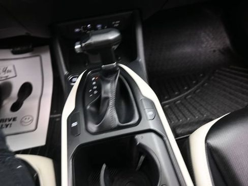 Used 2025 Kia K4 GT-Line w/ GT-Line Premium Package FWD image 6