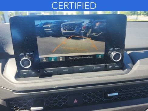 Used 2023 Honda Accord EX image 23