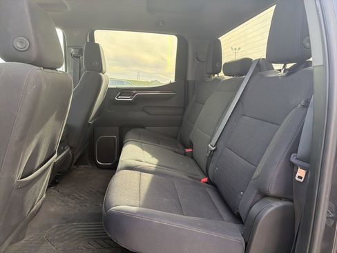 Used 2022 Chevrolet Silverado 1500 RST image 8