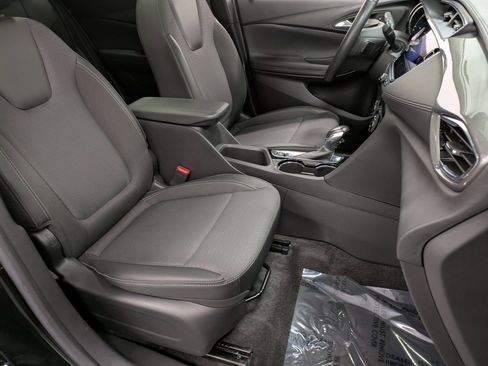 Used 2023 Buick Encore GX Select w/ Experience Buick Package image 29