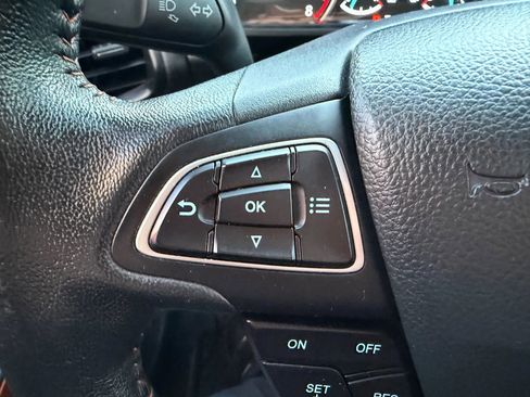 Used 2021 Ford EcoSport SE w/ SE Convenience Package AWD/4WD image 13