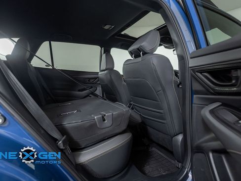 Used 2023 Subaru Outback Wilderness image 32