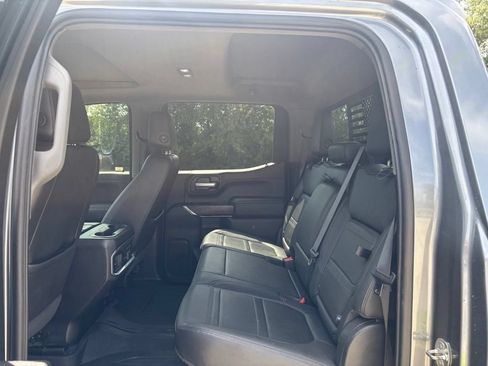 Used 2020 GMC Sierra 1500 Denali w/ Denali Ultimate Package AWD/4WD image 13