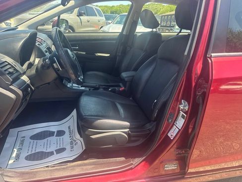 Used 2014 Subaru Impreza 2.0i Limited AWD/4WD image 26
