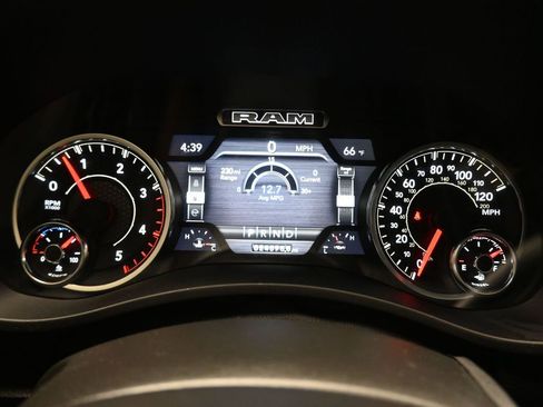 Used 2024 RAM 2500 Laramie image 18