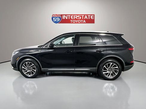 Used 2020 Lincoln Corsair AWD w/ Equipment Group 101A image 4