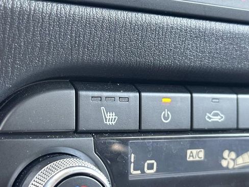 Used 2024 MAZDA CX-5 Carbon Edition image 25